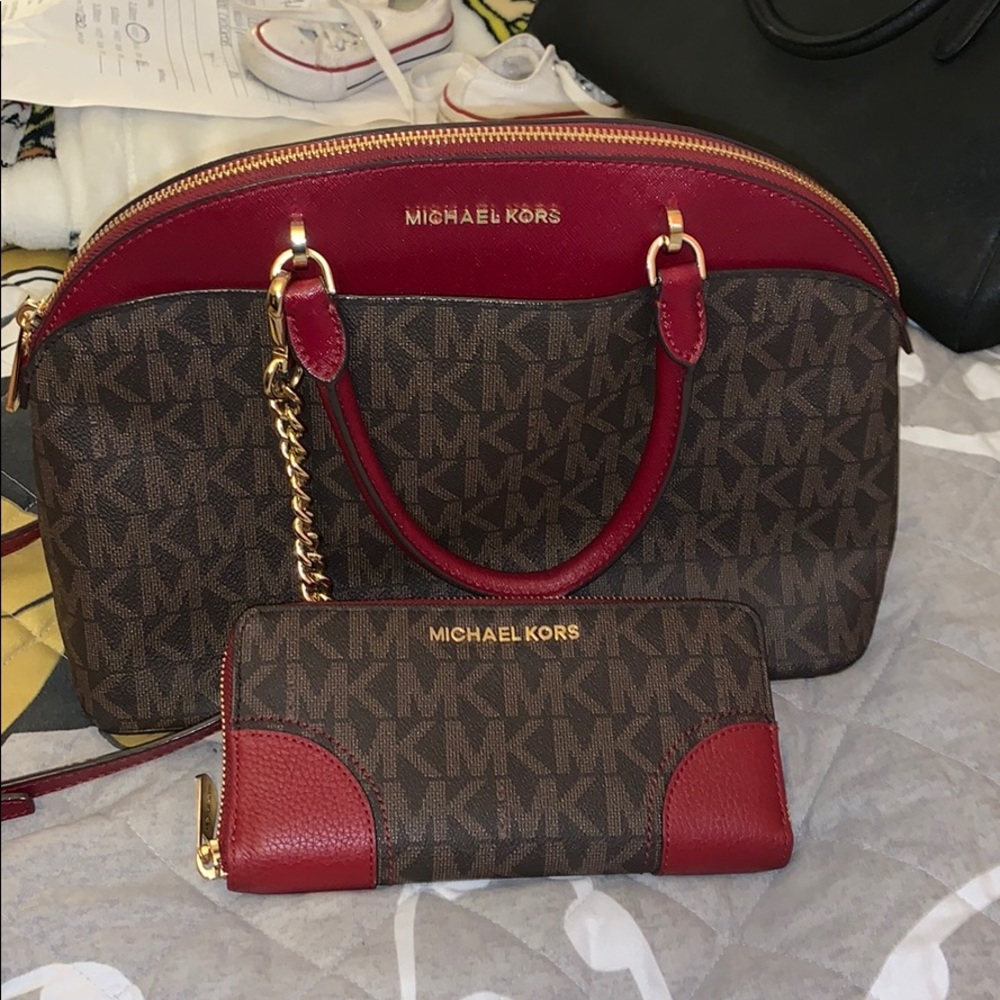 Michael kors set
